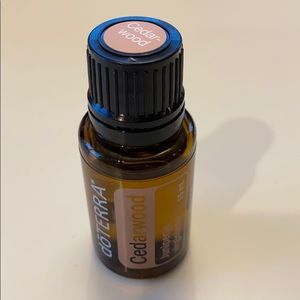 Doterra Cedarwood 15mL